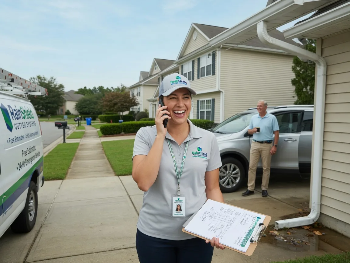 Gutter Installation Pleasantville, NY FAQs